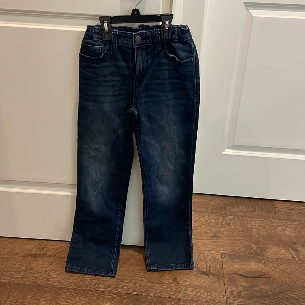 Cat & Jack jeans for boys size 12